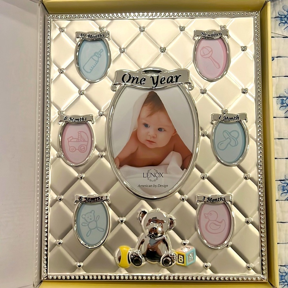 Lenox Childhood Frame